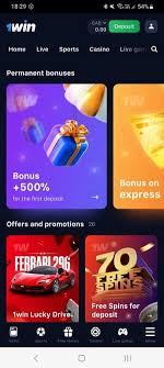 Complete Guide to 1win apk download 72