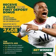 Comprehensive Guide to Bonuses Betwinner