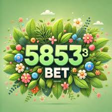 Descubra o Mundo da Aposta Online com 5853Bet 39