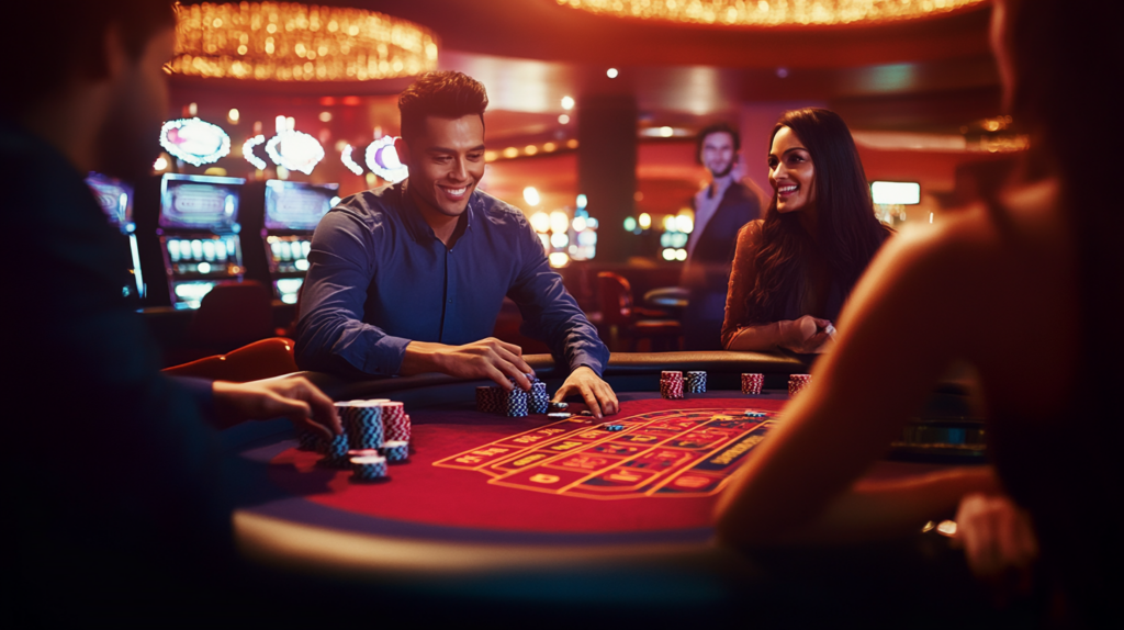 Discover the Best Casino Sites Not on Gamstop 1933