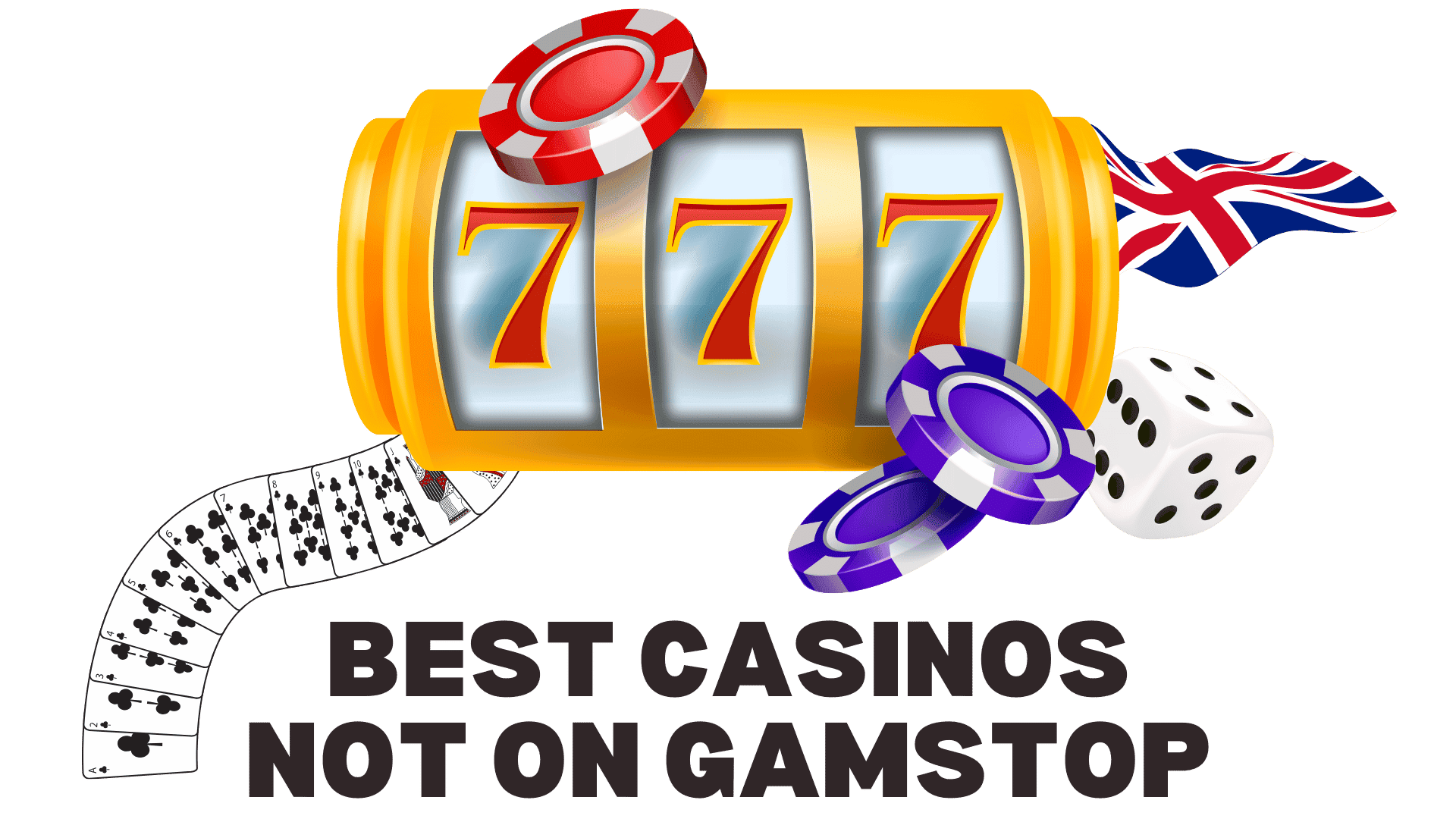 Discover the Best Non Gamstop Casinos UK for Unrestricted Gaming 1579