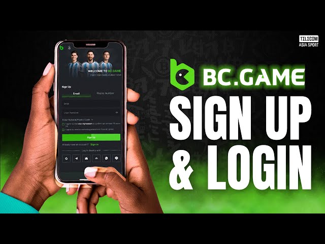 Discover the Thrills of Bc Game Casino