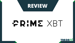 Experience the Future of Trading with PrimeXBT App