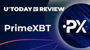 Expert Guide to PrimeXBT Live Trading