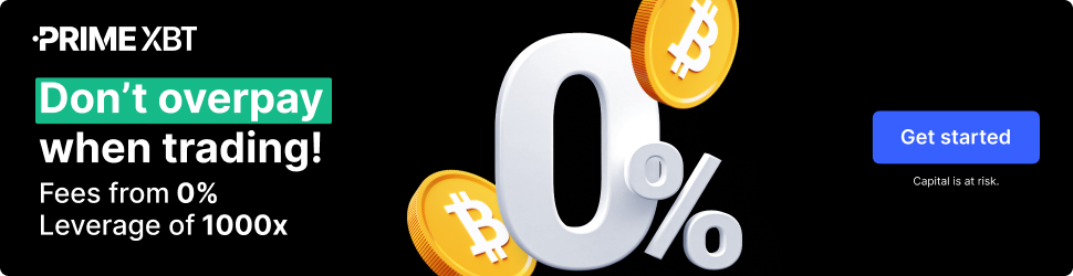 Exploring PrimeXBT Forex A Comprehensive Guide for Traders