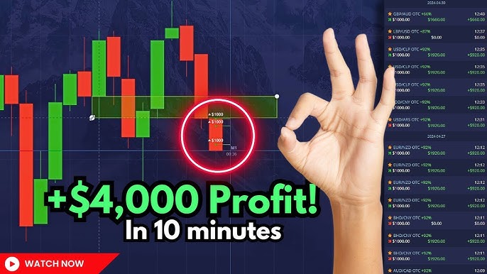How to Sign Up Pocket Option A Comprehensive Guide