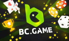Всё о Bc Game Как играть и выигрывать