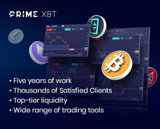 Enhancing User Experience with the PrimeXBT Support Bot