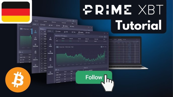 Experience the Thrill of Live Trading on PrimeXBT 11