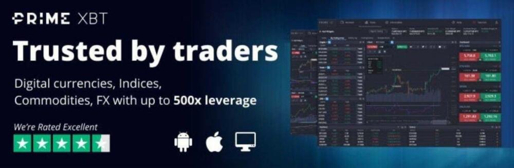 Experience the Thrill of Live Trading on PrimeXBT 11