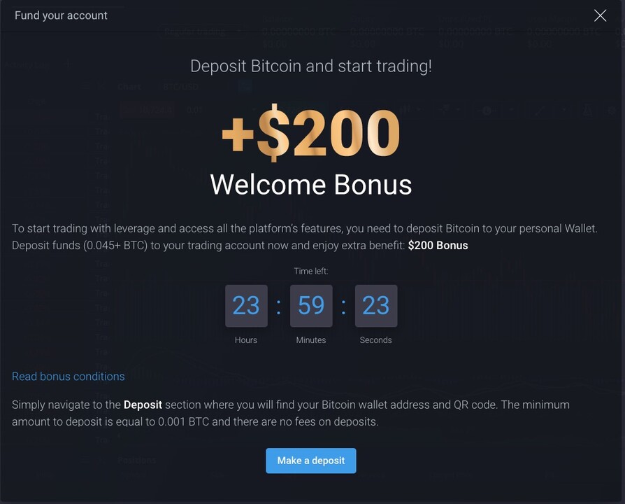 Explore the PrimeXBT Trading Platform A Comprehensive Review