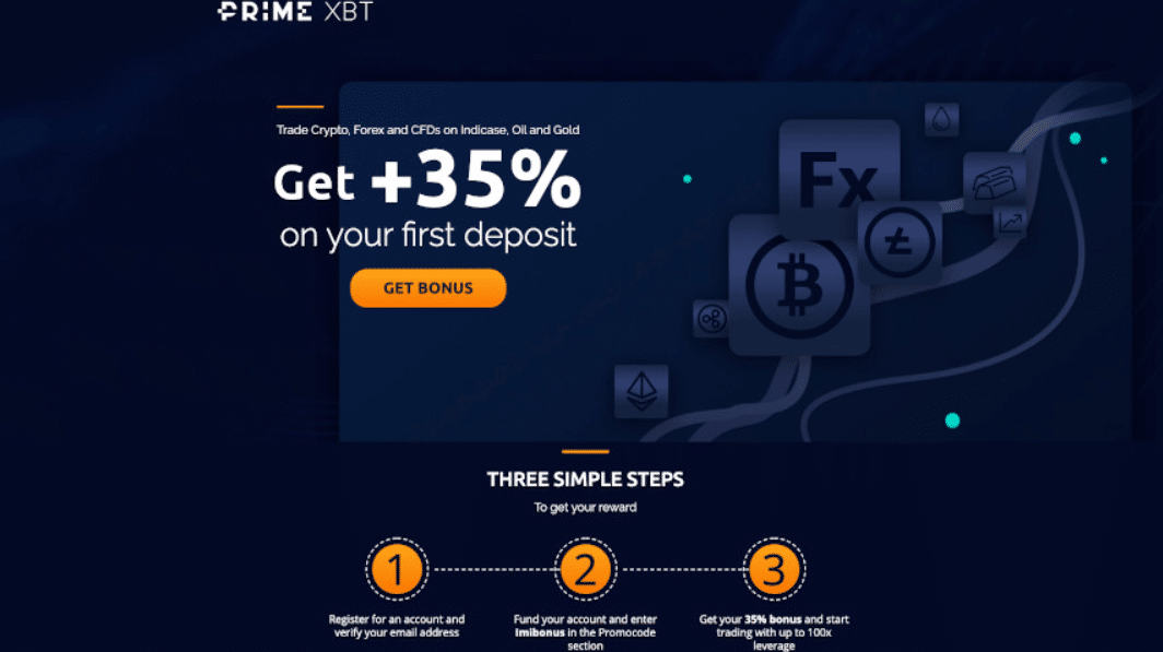 Explore the PrimeXBT Trading Platform A Comprehensive Review