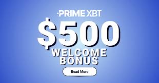 Explore the PrimeXBT Trading Platform A Comprehensive Review