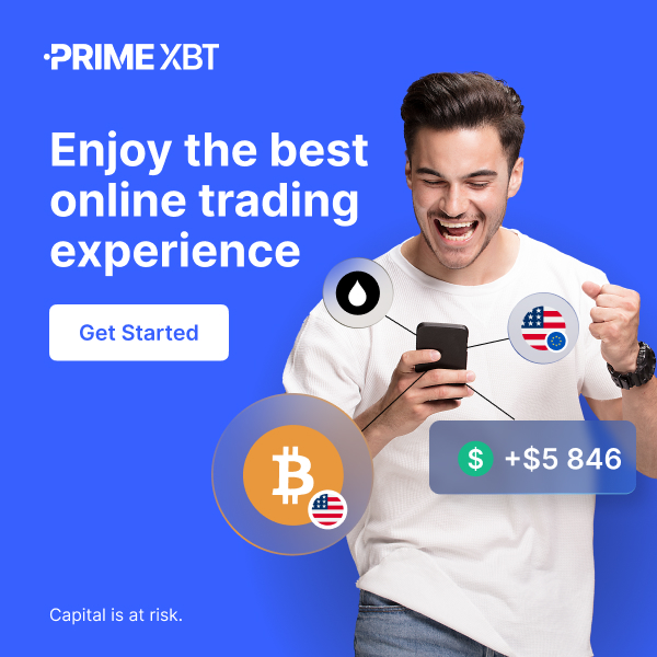 Guida Completa al PrimeXBT Website Trading e Investimenti Futuri