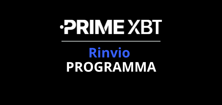 Guida Completa al PrimeXBT Website Trading e Investimenti Futuri