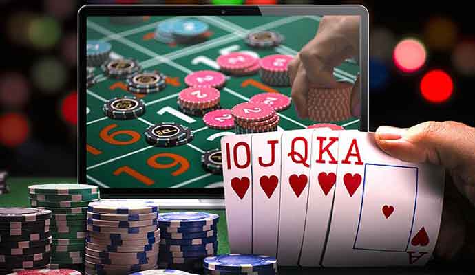 Pulsuz bahis və poker təklifləri